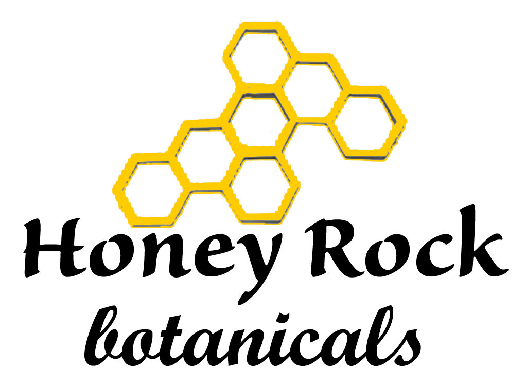 Honey Rock Botanicals